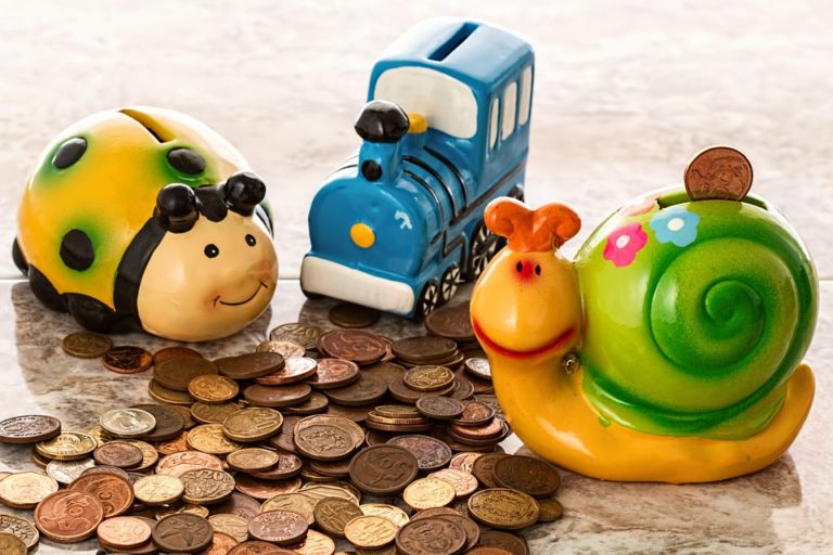 finanční rezerva