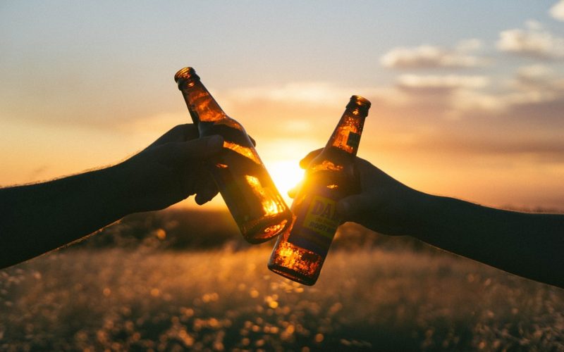 Česko a alkohol