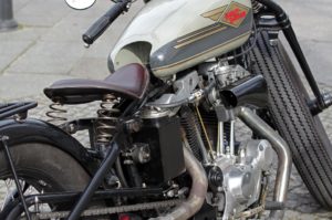 Zloději motocyklů