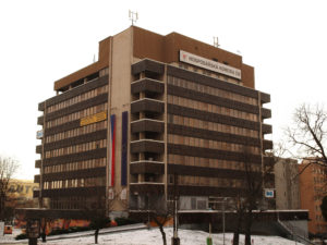 Hospodářská komora