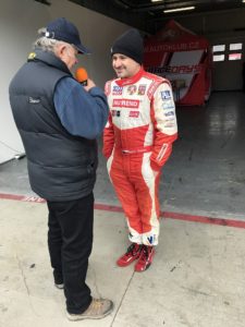 Makpak Endurance LeBrno 2018