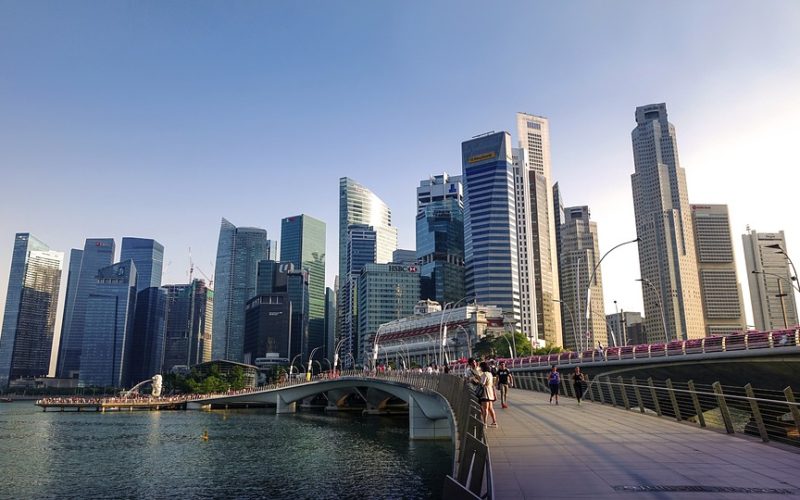 Co v Singapuru