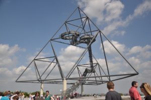 Jaký vliv mají meditační pyramidy na člověka?