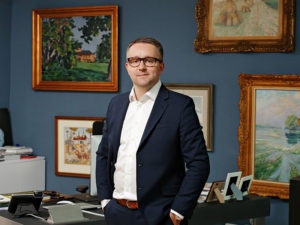 drfg david rusňák