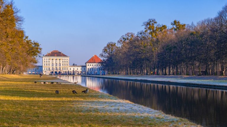 Evropská města, která lze prozkoumat během víkendu