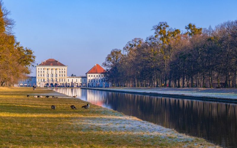 Evropská města, která lze prozkoumat během víkendu