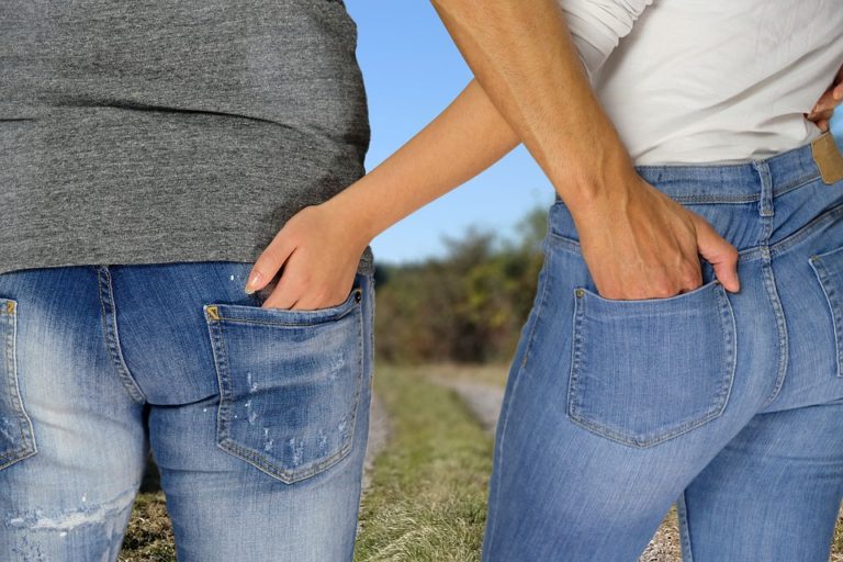 Top deset kalhot, které jsou pohodlnější než cokoli na světě