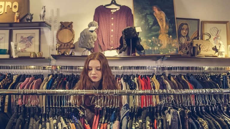 Zbankrotoval řetězec Forever 21, o levné oblečení už není zájem