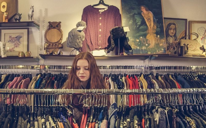 Zbankrotoval řetězec Forever 21, o levné oblečení už není zájem