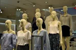 H&M testuje půjčování oblečení. Už jste to vyzkoušeli?