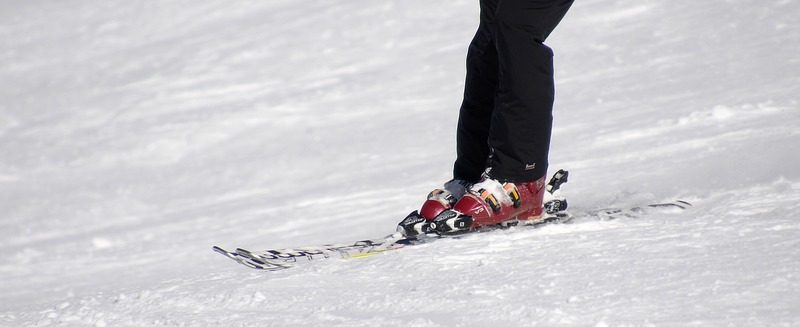 Kam vyrazit za lyžováním? Tipy na méně známá zimní střediska