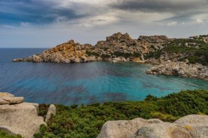 Co vidět na Korsice?