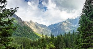 Poznejte Vysoké Tatry z vrcholků jejich štítů