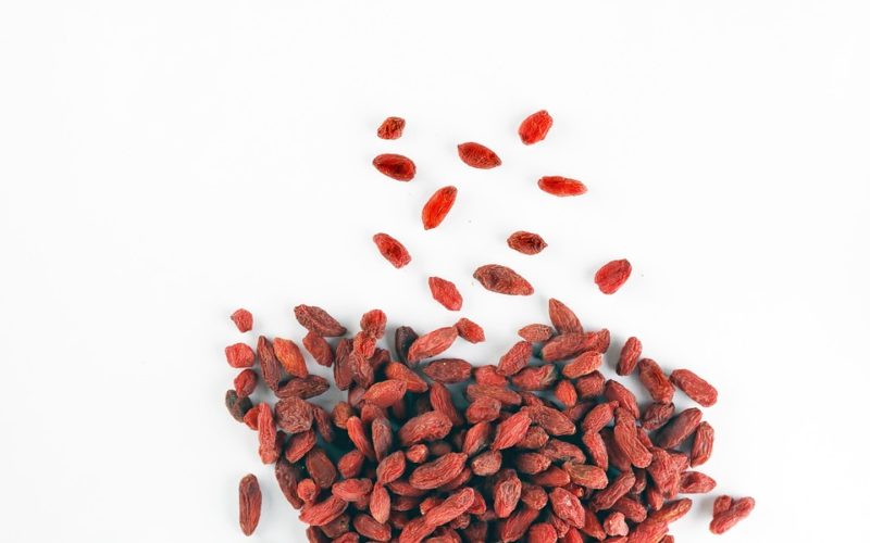 Goji pro dlouhověkost i pro posílení zraku. Co všechno plody dokážou?