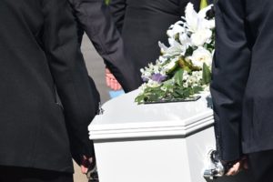 Co bývá nejčastější příčinou smrti Čechů?