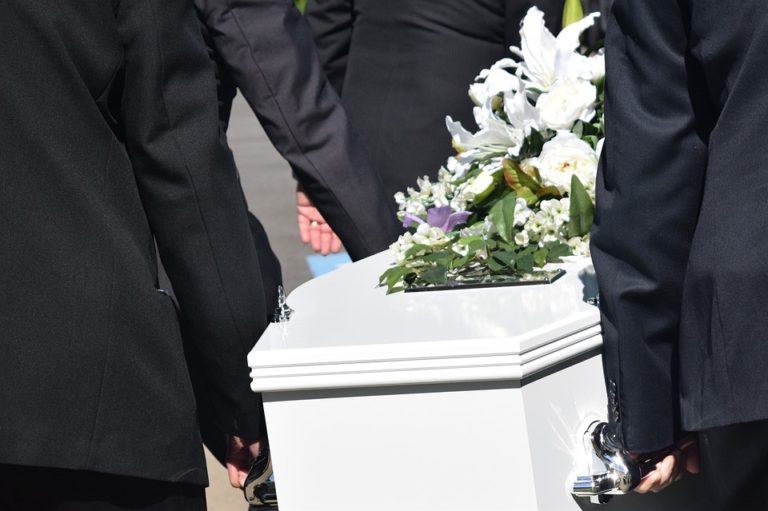 Co bývá nejčastější příčinou smrti Čechů?
