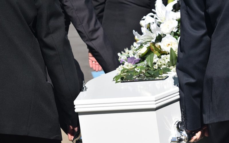 Co bývá nejčastější příčinou smrti Čechů?