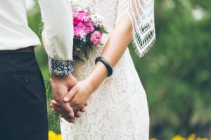 Budete se příští rok vdávat? Prozradíme vám svatební trendy 2021