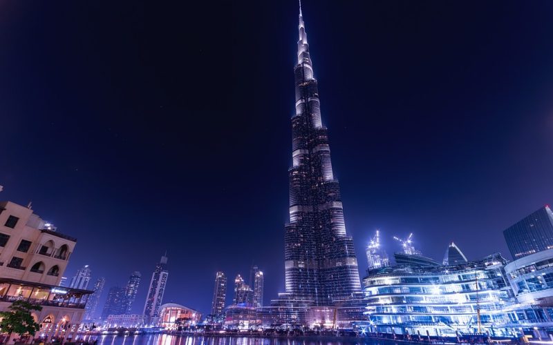 Dubaj plný zajímavostí. Jaká místa zde navštívit?