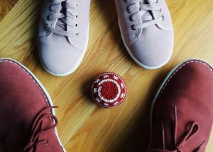 Máte rádi offline zábavu? Zkuste footbag