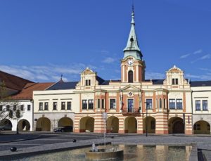 Kam na výlet v okolí Prahy?