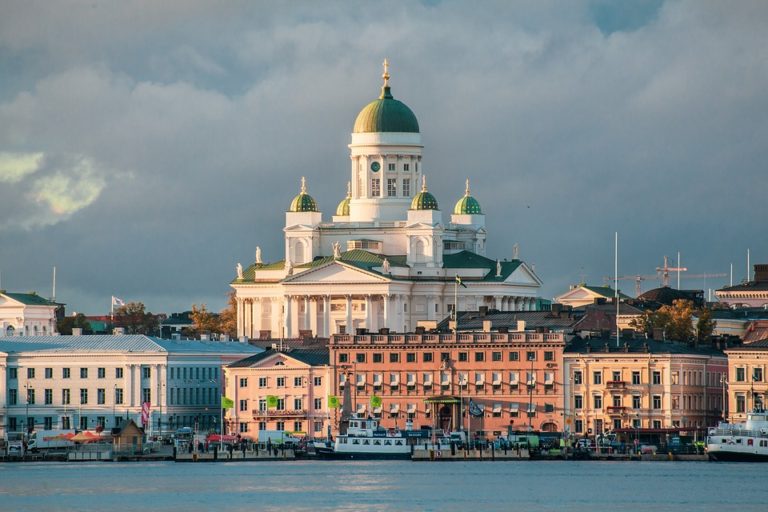 Helsinky: co vidět a neminout?