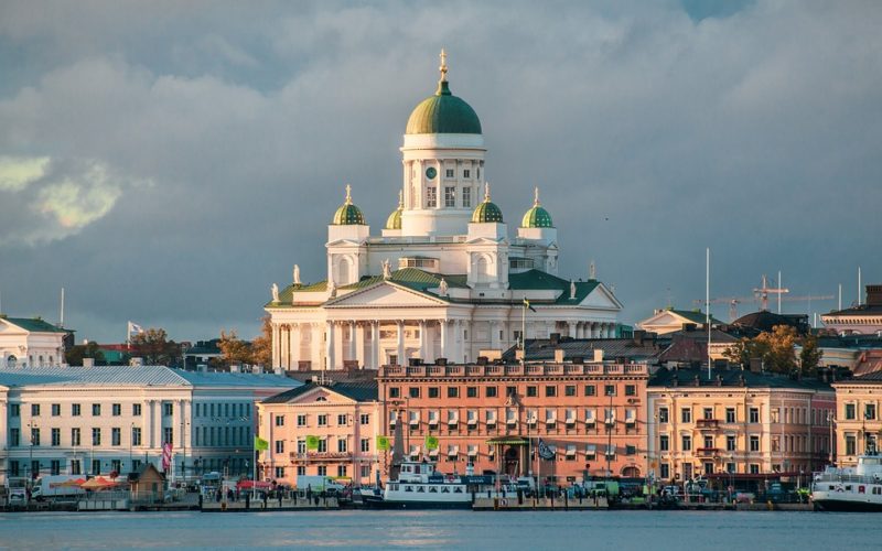 Helsinky: co vidět a neminout?
