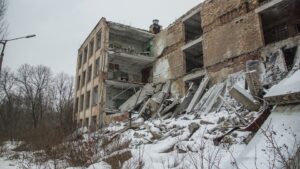 Co všechno obnáší demolice domu?