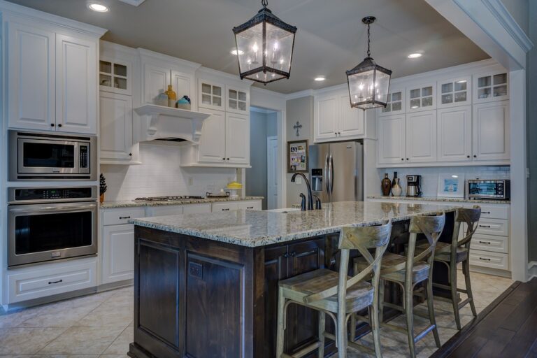 Umělecký prvek stolové podnože