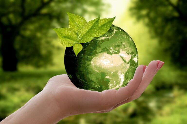 Recyklovaný nábytek: Ekologické a stylové řešení
