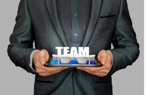 Mentoring pro zaměstnance: Investice do talentů