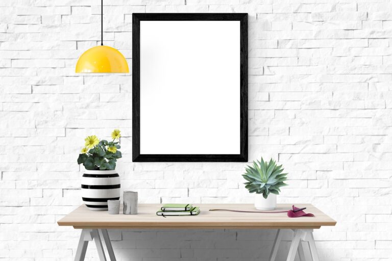 Čisté linie a kontrasty: průvodce moderním minimalistickým stylem