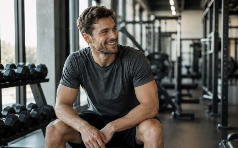 Rostlinná strava a fitness