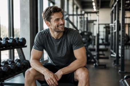 Rostlinná strava a fitness: Na co si dát pozor, aby svaly nestrádaly?
